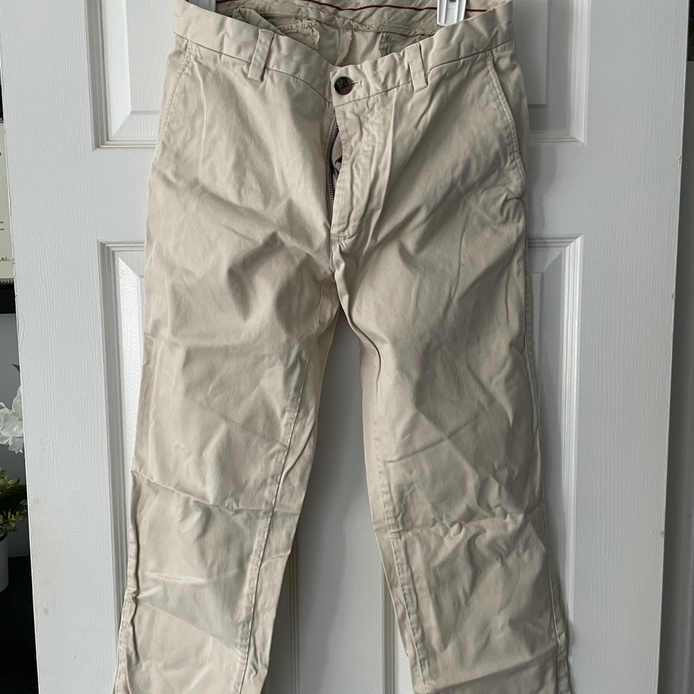 Brooks Brother Chinos